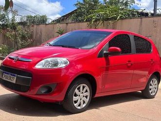 fiat palio attractive 1.0 evo fire flex 8v 5p 2015