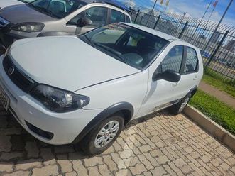 way 1.0 fire flex 8v 5p