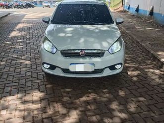 fiat grand siena attrac. 1.4 evo f.flex 8v 2015