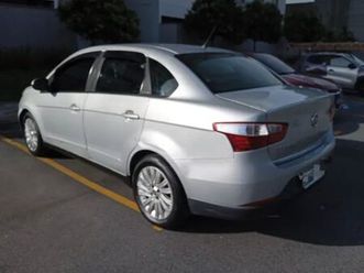 fiat grand siena attrac. 1.4 evo f.flex 8v 2015