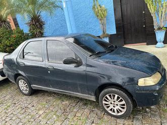 fiat siena 1.0/ ex 1.0 mpi fire/ fire flex 8v 2006