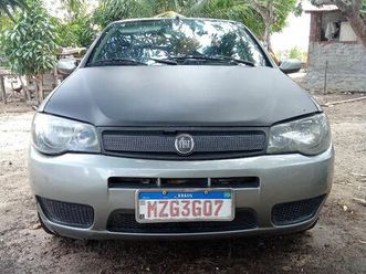 fiat siena 1.0/ ex 1.0 mpi fire/ fire flex 8v 2007