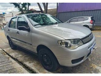 fiat siena 1.0/ ex 1.0 mpi fire/ fire flex 8v 2007