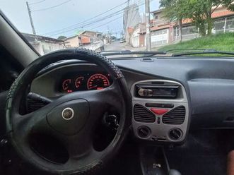 fiat siena 1.0/ ex 1.0 mpi fire/ fire flex 8v 2007