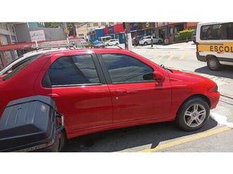 fiat siena 1.0 mpi/ 500 1.0 mpi 2000