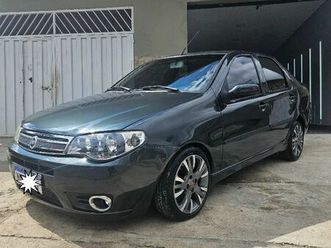 fiat siena celebration 1.0 fire flex 8v 4p 2008