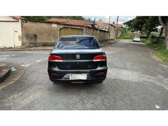 fiat siena el 1.0 mpi fire flex 8v 4p 2011