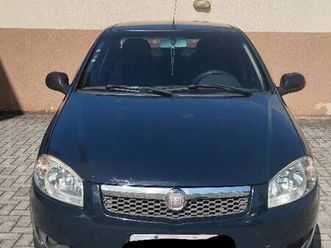 fiat siena el 1.4 mpi fire flex 8v 4p 2014