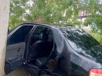 fiat siena elx 1.0 mpi fire/fire flex 8v 4p 2004