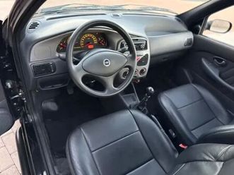 fiat strada adventure 1.6 mpi 16v ce 2002