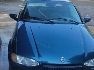 working 1.5 mpi 8v ce