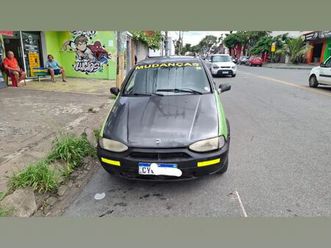 working 1.5 mpi 8v cs