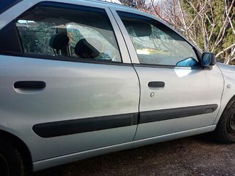 citroen xsara breake