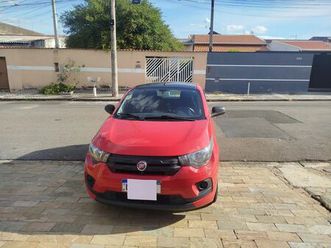 fiat mobi easy 1.0 fire flex 5p. 2017