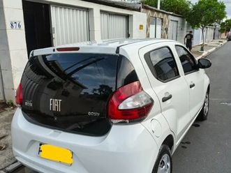 fiat mobi easy 1.0 fire flex 5p. 2019