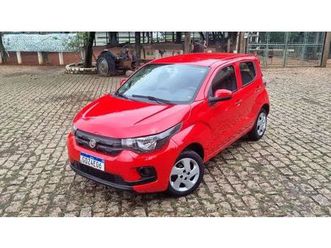 fiat mobi easy 1.0 fire flex 5p. 2020