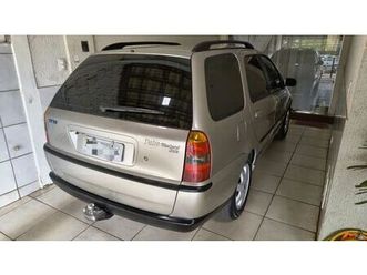 weekend stile 1.6 mpi 16v 4p