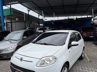 fiat palio attra./italia 1.4 evo f.flex 8v 5p 2013