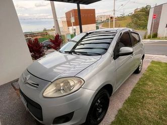 fiat palio attra./italia 1.4 evo f.flex 8v 5p 2013
