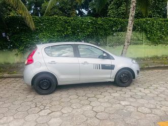 fiat palio attra./italia 1.4 evo f.flex 8v 5p 2013