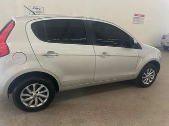 fiat palio attra./italia 1.4 evo f.flex 8v 5p 2013