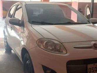 fiat palio attractive 1.0 evo fire flex 8v 5p 2013