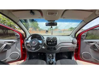 fiat palio attractive 1.0 evo fire flex 8v 5p 2013