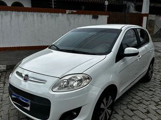 fiat palio attractive 1.0 evo fire flex 8v 5p 2014