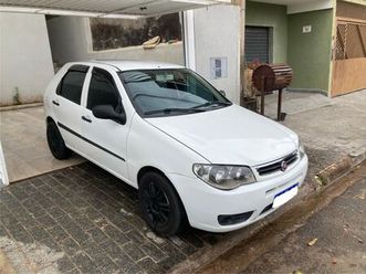fiat palio celebration 1.0 fire flex 8v 4p 2016