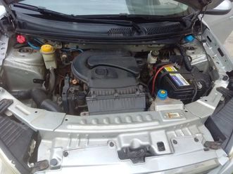 fiat grand siena attrac. 1.4 evo f.flex 8v 2013