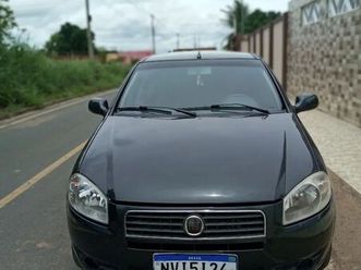 fiat siena el 1.0 mpi fire flex 8v 4p 2011