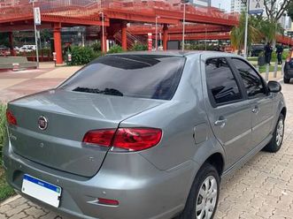 fiat siena el 1.0 mpi fire flex 8v 4p 2015