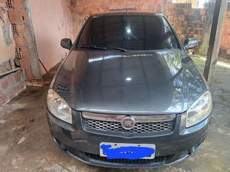 fiat siena el 1.4 mpi fire flex 8v 4p 2013