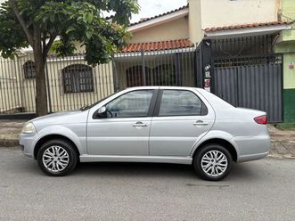fiat siena el 1.4 mpi fire flex 8v 4p 2013
