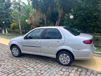 fiat siena elx 1.4 mpi fire flex 8v 4p 2009