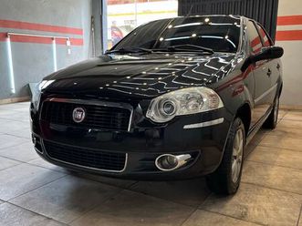 fiat siena elx 1.4 mpi fire flex 8v 4p 2010