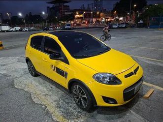 sporting dualogic 1.6 flex 16v 5p