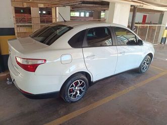 fiat grand siena attrac. 1.4 2014- ipva 2026 pago