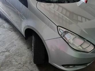 fiat grand siena essence 1.6 flex 16v 2015