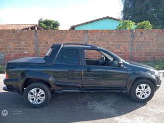 fiat strada adventure1.8/ 1.8 locker flex cd 2011