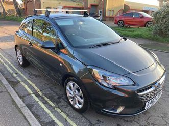 1.3 cdti sportive fwd l1 h1 3dr