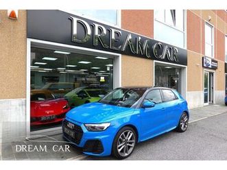 spb 35 tfsi s-tronic s-line edition