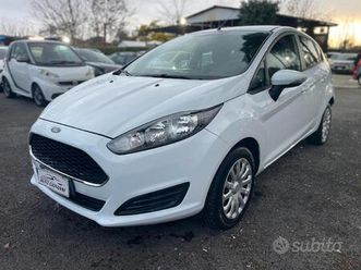 ford fiesta 1.4 5p. bz.- gpl titanium