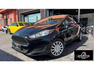 ford fiesta rata mensile 149,00 euro 5p 1.4 1...