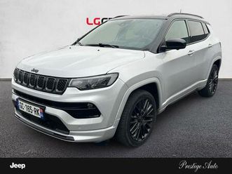 1.3 gse t4 150ch s 4x2 bvr6