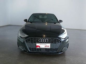 a3 spb 30 tdi business