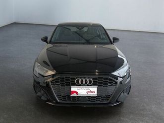 a3 spb 30 tfsi business