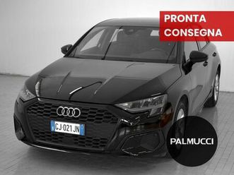 a3 spb 30 tdi s tronic business advanced