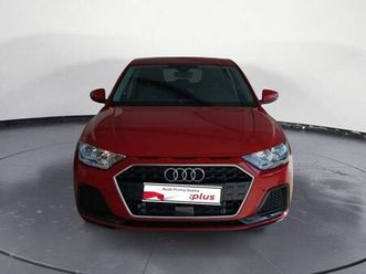 2ª serie spb sportback 25 tfsi s tronic business advanced