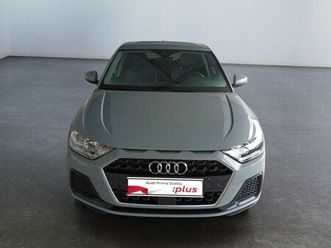 a1 spb 25 tfsi business advanced